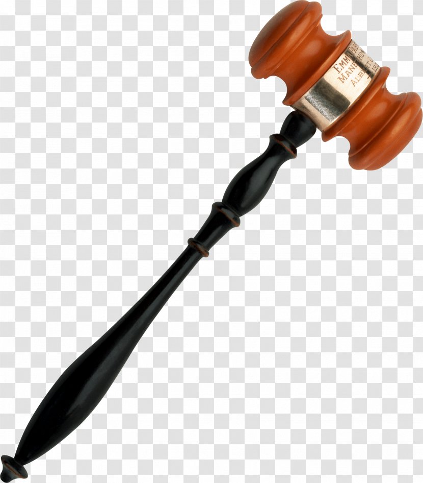 Claw Hammer - Auction - Image Picture Transparent PNG