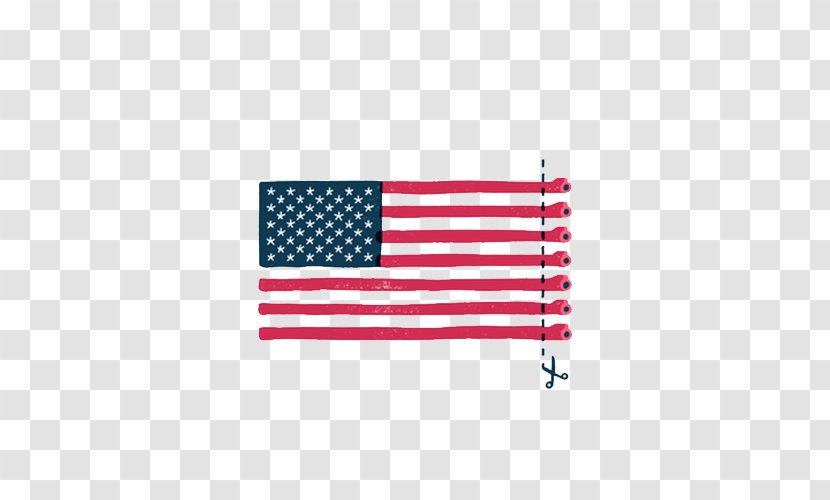 Flag Of The United States Lockheed Martin C-130J Super Hercules General Dynamics F-16 Fighting Falcon AGM-114 Hellfire - Symmetry - Hand-painted American Fun Transparent PNG