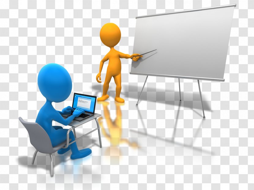 Presentation Slide Microsoft PowerPoint Show Clip Art - Training Transparent PNG