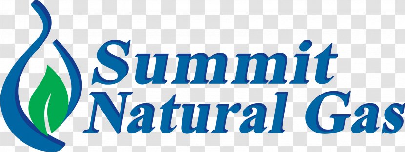Summit Natural Gas Of Maine Utilities, Inc. Public Utility North East Association - Logo - GAS Transparent PNG