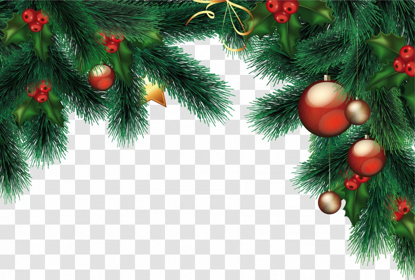 Santa Claus Christmas Decoration Ornament - Holiday - Image Transparent PNG
