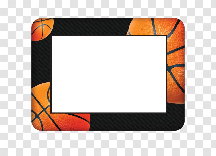 Picture Frame - Rectangle Transparent PNG