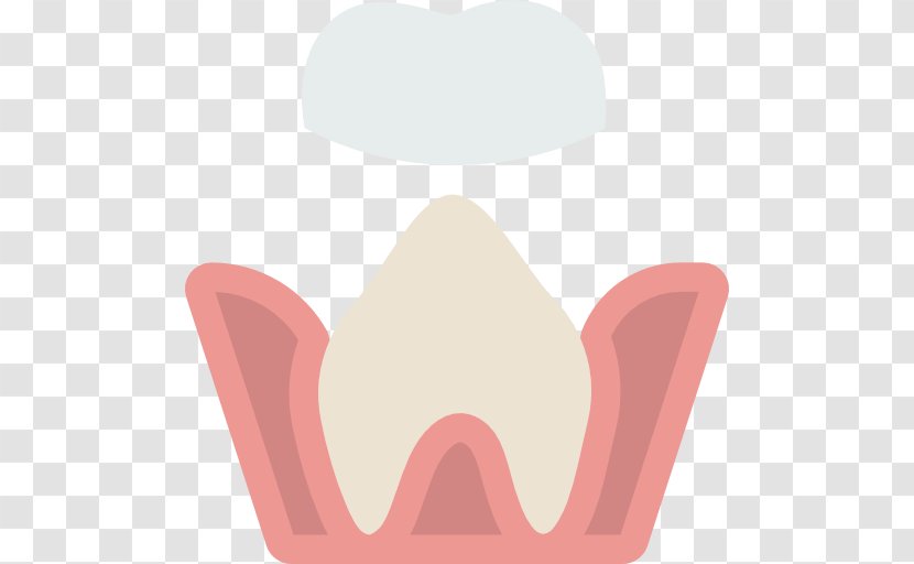 Tooth Dentistry Bridge Dental Implant - Silhouette Transparent PNG