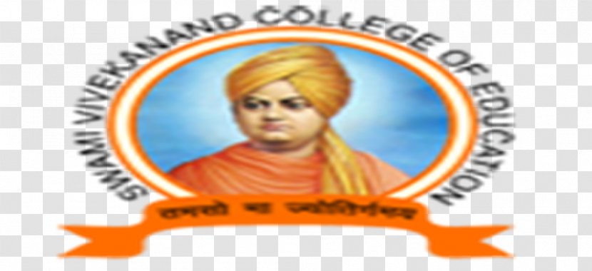 Chhatrapati Shahu Ji Maharaj University Swami Viveka Nand Education College Faculty - Label - Vivekanand Transparent PNG
