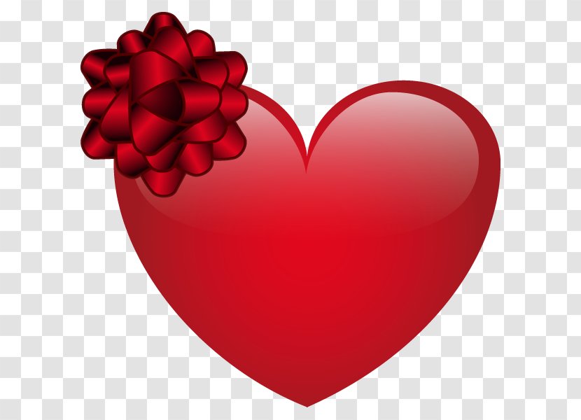 Valentine's Day Love Heart Birthday Greeting Transparent PNG
