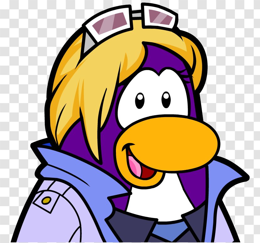 Club Penguin: Elite Penguin Force Clip Art - Fiction Transparent PNG