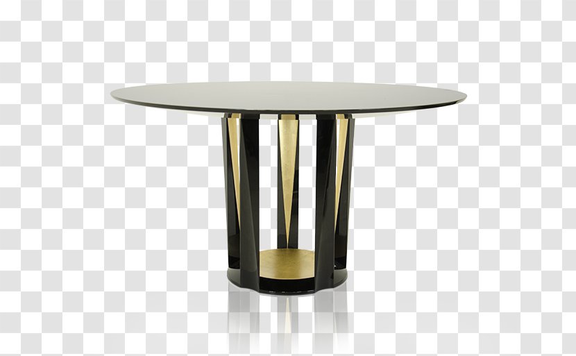 Bedside Tables Hellman-Chang Furniture Tablecloth - Hellmanchang - Round Dining Table Transparent PNG