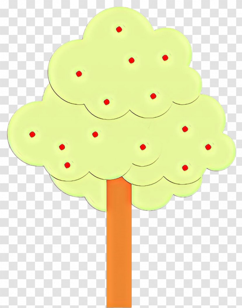 Tree Clip Art Plant - Cartoon Transparent PNG