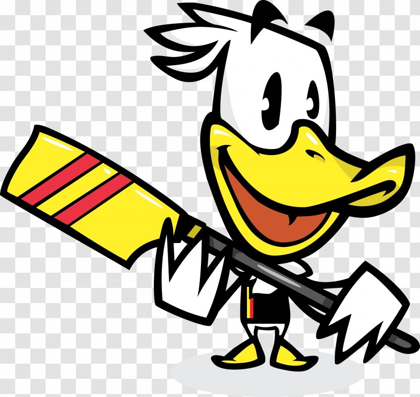 Beak Cartoon Line White Clip Art - Happiness - Mascot Transparent PNG
