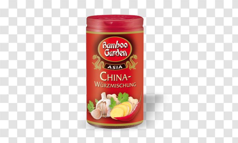 Chinese Cuisine Asian Five-spice Powder Edeka - Cinnamon - Black Pepper Transparent PNG