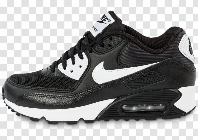 Nike Air Max 90 Wmns Mens Essential Sports Shoes Transparent PNG