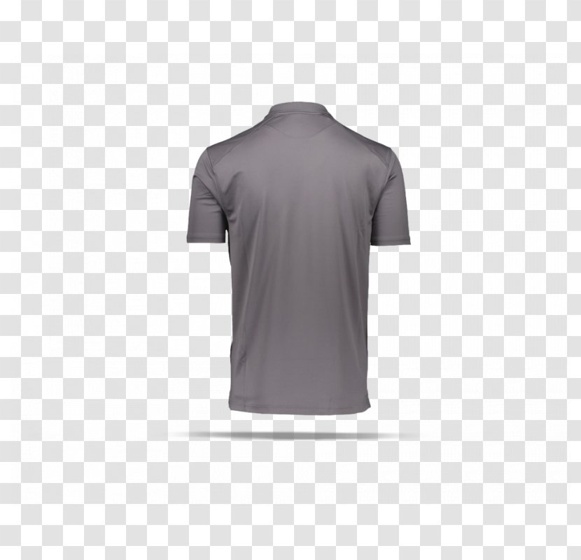 T-shirt Shoulder Angle - Active Shirt Transparent PNG