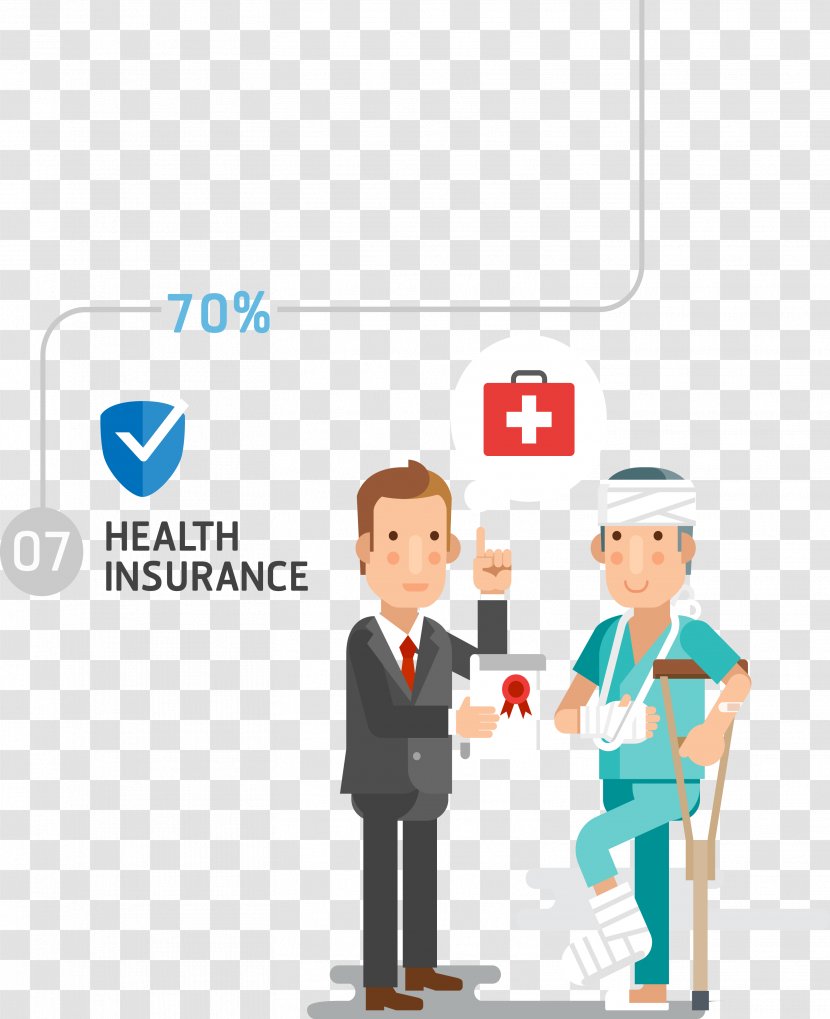 Health Insurance Vehicle General - Life Transparent PNG