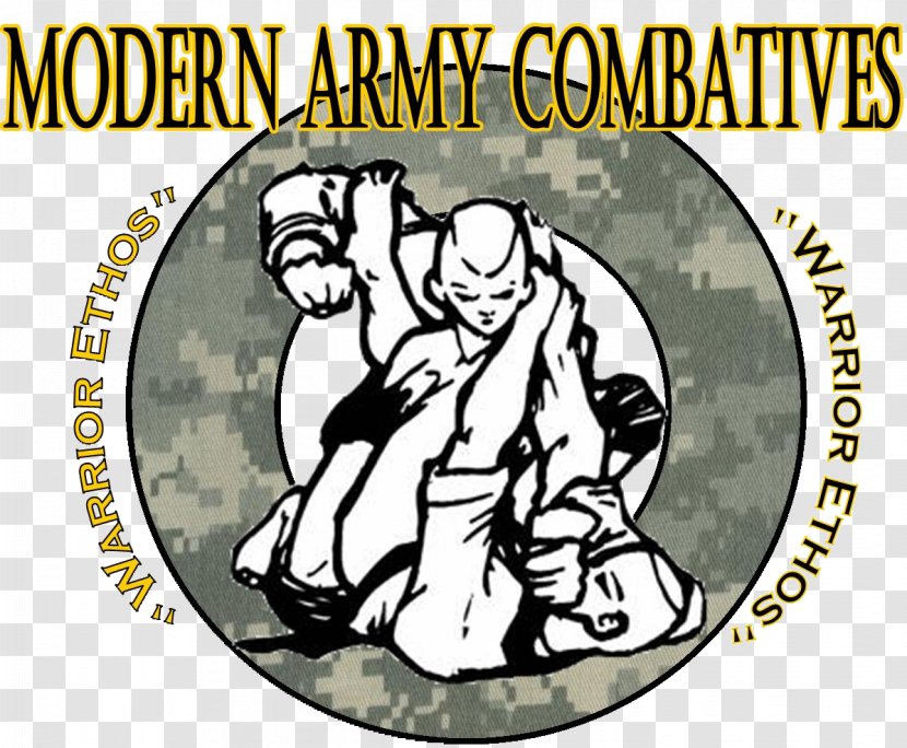 Combatives Fort Benning Military Kentucky Army National Guard Martial Arts - Fiction Transparent PNG