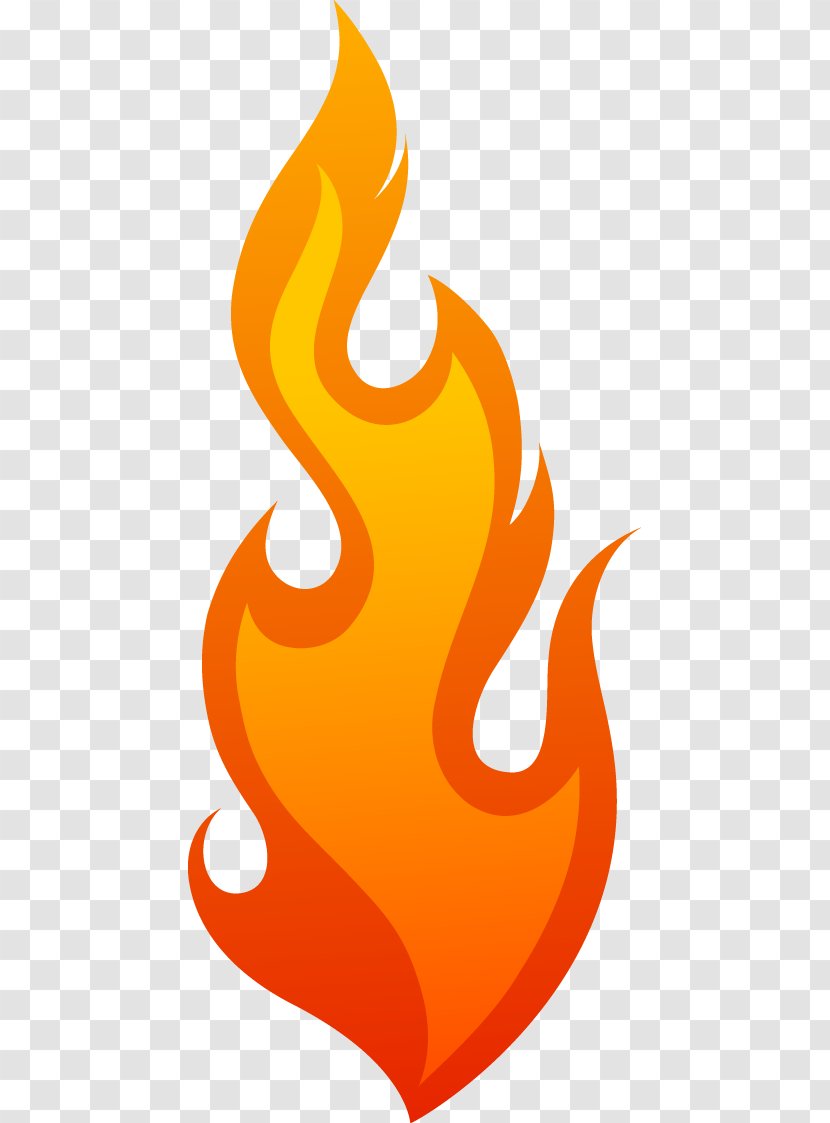 Flame Drawing Fire Image Clip Art - Bonfire Transparent PNG