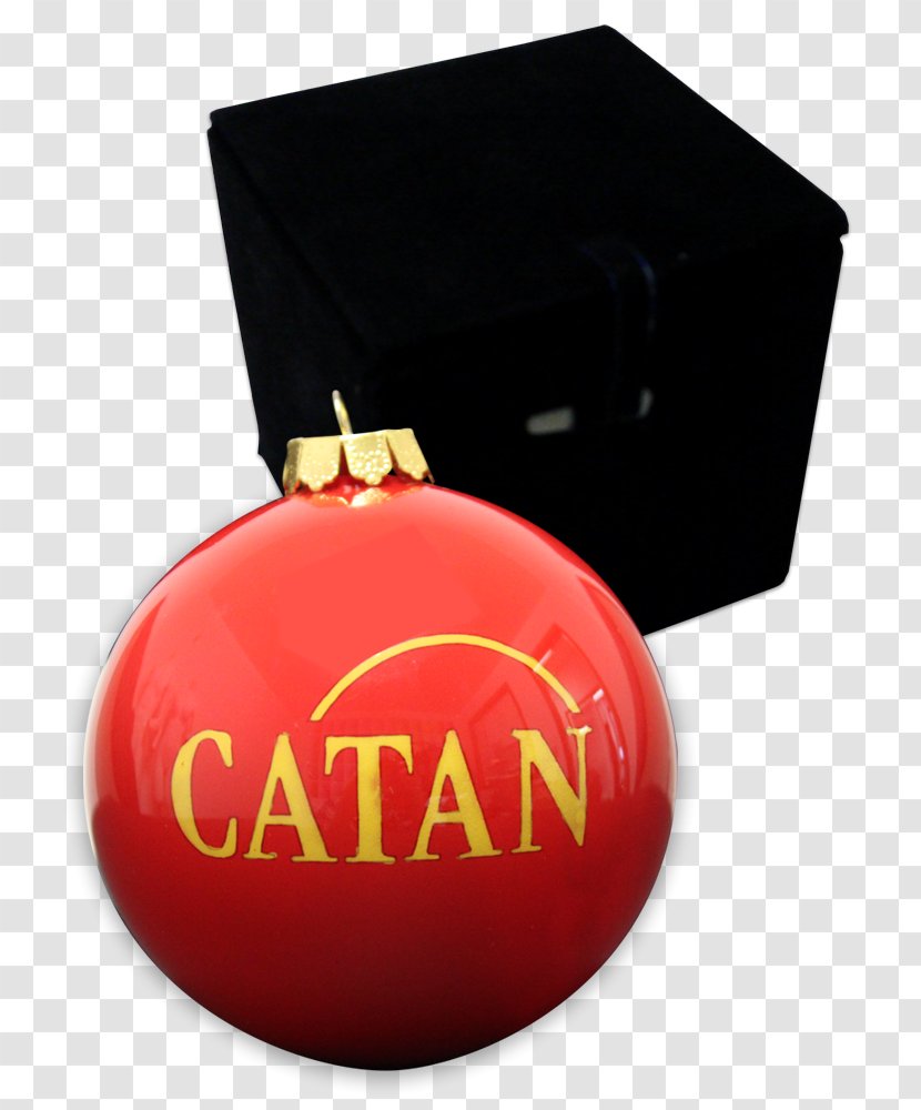 Christmas Day Ornament Product Catan - Consola De Juegos Playstation 3 Transparent PNG