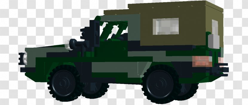 Armored Car Machine Transport Motor Vehicle - Toy Transparent PNG