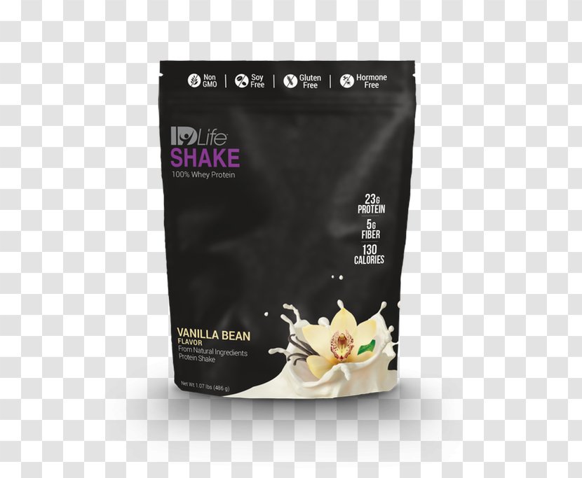 Milkshake Dietary Supplement Meal Replacement Health, Fitness And Wellness - Diabetes Mellitus - Vanilla Transparent PNG