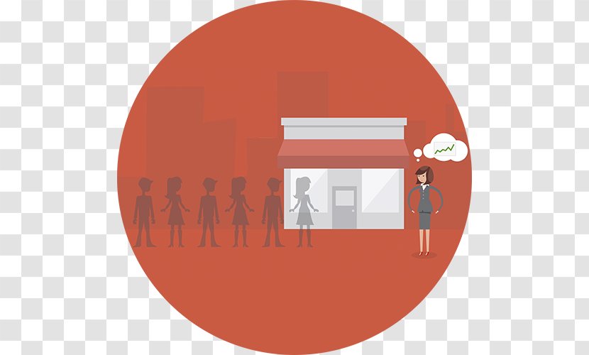 Discounts And Allowances Shopping - Red - Local Business Transparent PNG