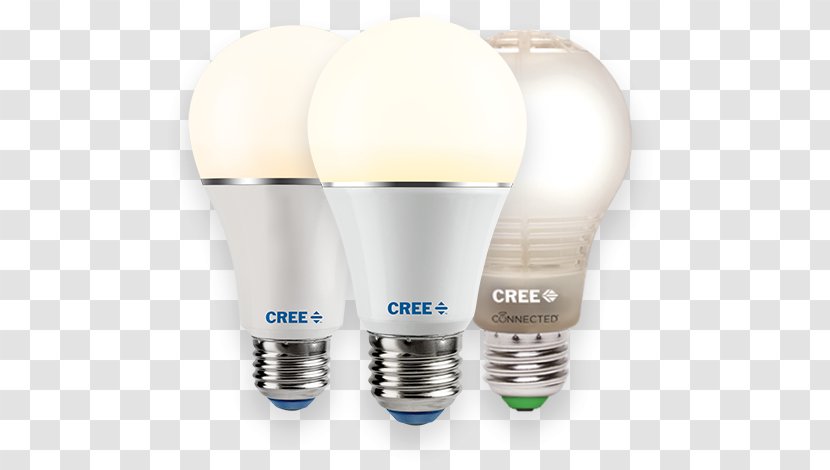 Lighting LED Lamp Incandescent Light Bulb Light-emitting Diode - Aseries - Led Bulbs Transparent PNG