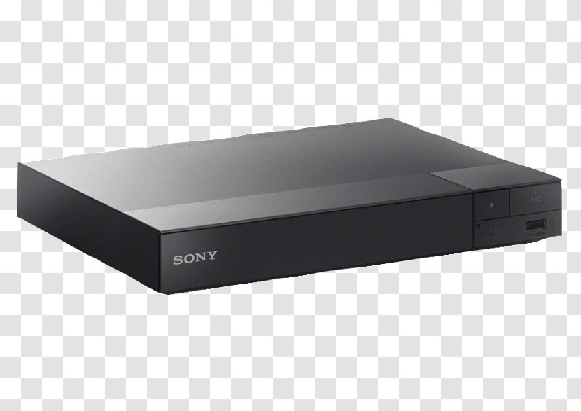 Blu-ray Disc Media Player Sony 4K Resolution PlayStation 3 - Digital Copy Transparent PNG