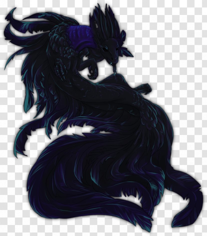 Legendary Creature - Mane - Noodle Drawing Transparent PNG