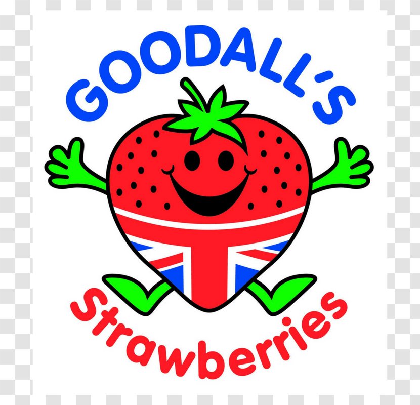 Goodall's Strawberry Farm Cream Tea Shop U-Pick And Pick-Your-Own (PYO) Farms Transparent PNG