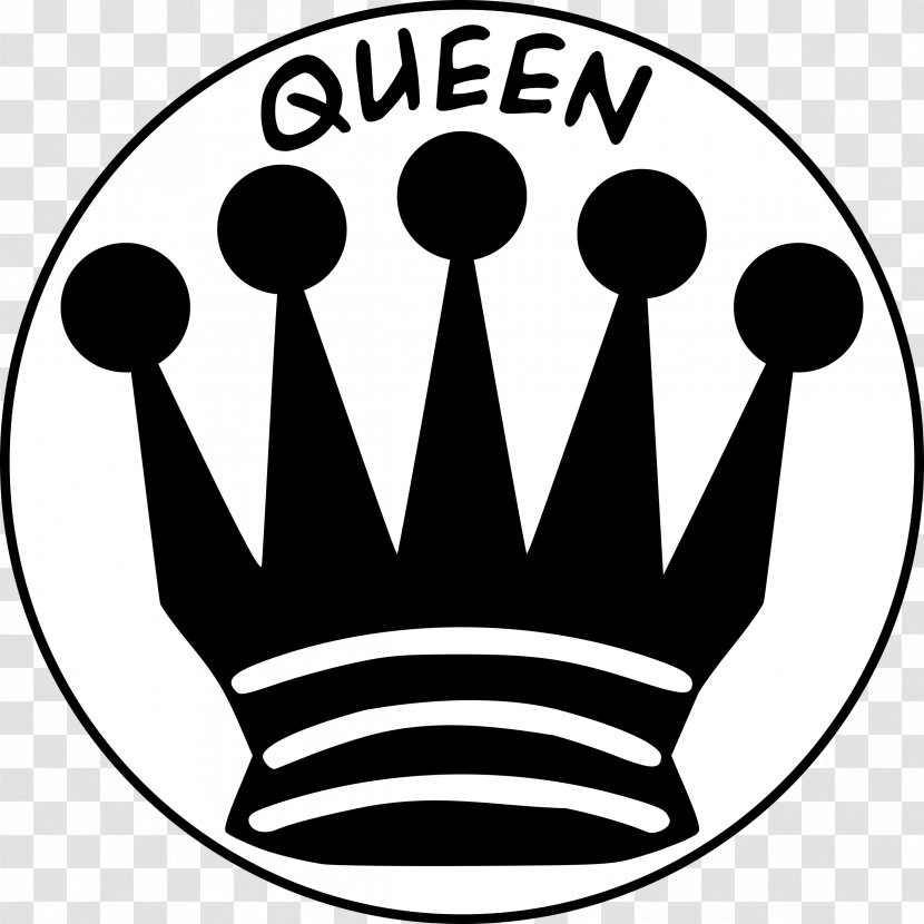 Chess Piece Queen King Clip Art - Brand - Hollywood Sign Transparent PNG