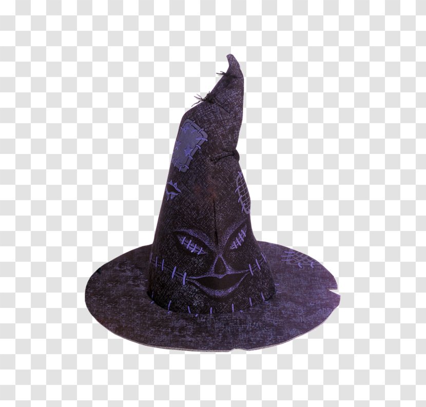 Sorting Hat Fictional Universe Of Harry Potter Ravenclaw House Slytherin - Costume Transparent PNG