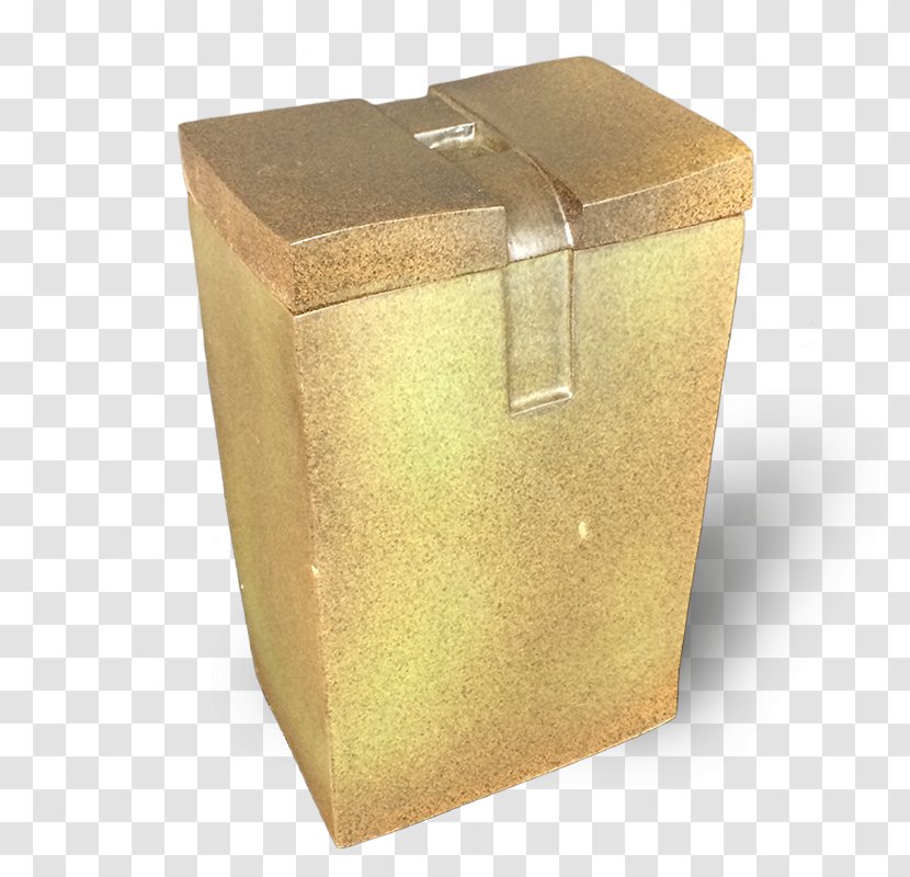 Ceramic Incineration - Ballot Box - Design Transparent PNG