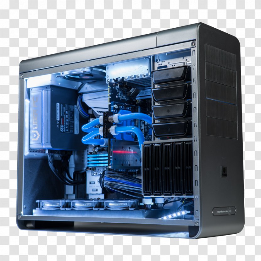 Computer Cases & Housings System Cooling Parts Hardware Personal Homebuilt - Gaming - Dubai Building Transparent PNG