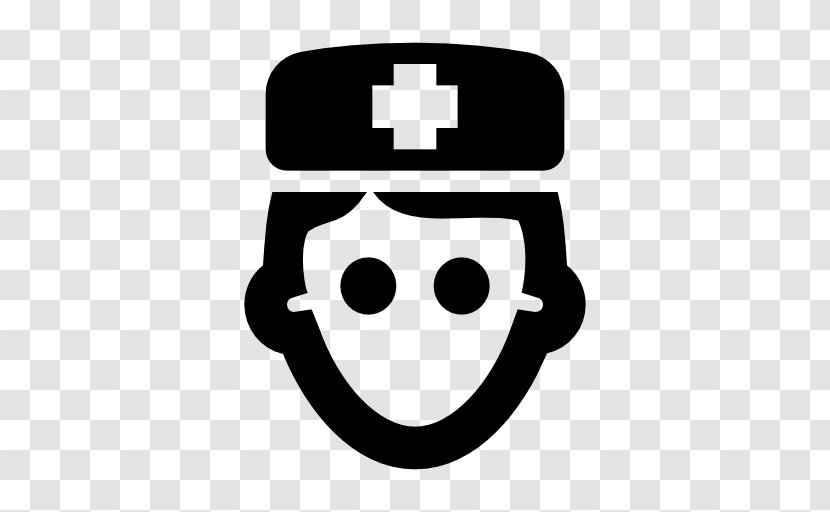 Nurse Nursing Desktop Wallpaper Clip Art - Smiley - Male Transparent PNG