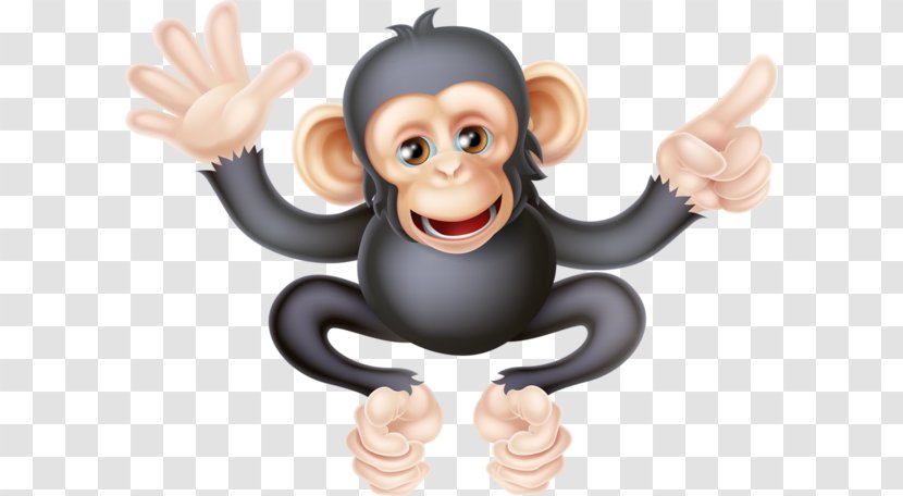 Common Chimpanzee Ape Primate Orangutan Gorilla - Stock Photography Transparent PNG