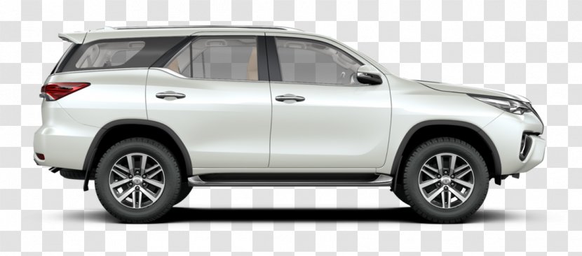 Toyota Land Cruiser Prado Hilux Fortuner 2018 Subaru Forester Transparent PNG