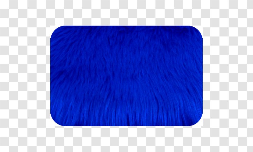 Cobalt Blue Rectangle - Azure - Royal Transparent PNG