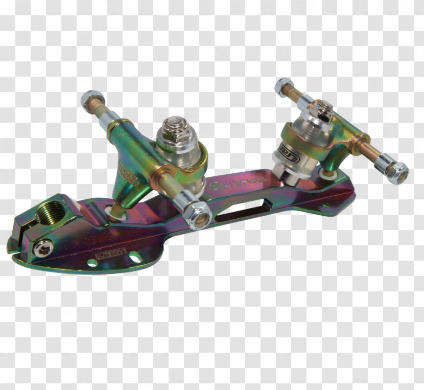 Roller Skates Skateboard Skating Derby Ice - Speed - Chameleon Transparent PNG