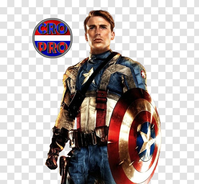 Captain America: The First Avenger Iron Man Black Panther Bucky Barnes - Film - America Transparent PNG