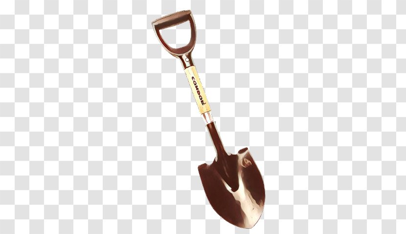 Metal Background - Ladle - Garden Tool Transparent PNG