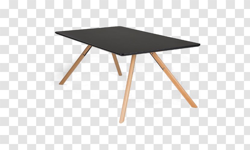 Table Matbord Garden Furniture Wood Transparent PNG