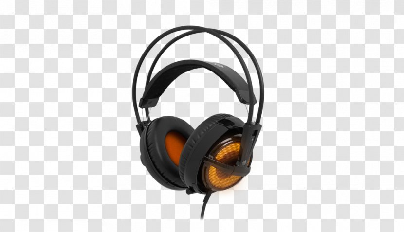 Noise-canceling Microphone Headphones SteelSeries USB - Technology - Headset Transparent PNG