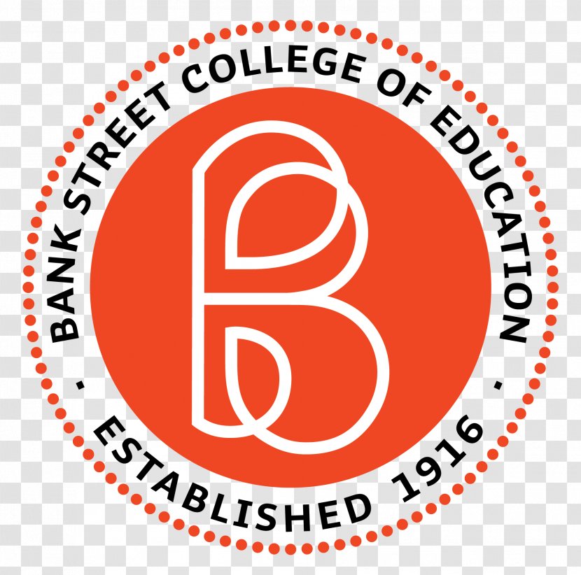 Bank Street College Of Education Teacher School Early Childhood - Text Transparent PNG