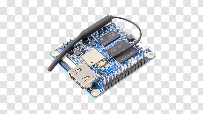 Orange Pi Single-board Computer Raspberry Banana - Network Interface Controller - Armbian Transparent PNG