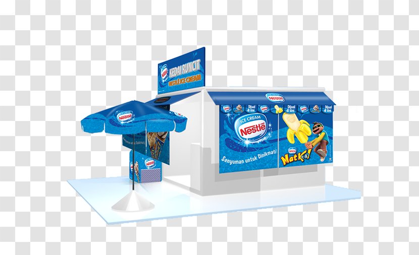 Toy Plastic Nestlé - Nestle Transparent PNG