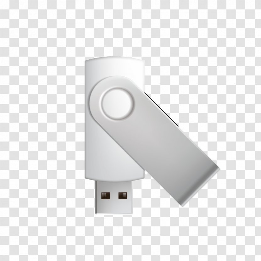 USB Adobe Illustrator - Grey - White Black Gradient Transparent PNG