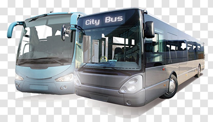 Irisbus Agora Tour Bus Service Iveco - Transport - Driver Transparent PNG