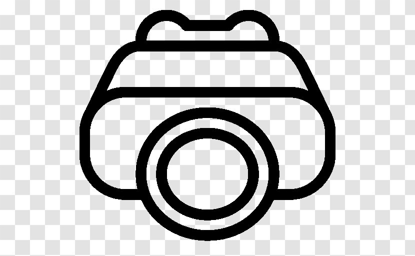 Night Vision Device Clip Art - Eye - Icon Transparent PNG