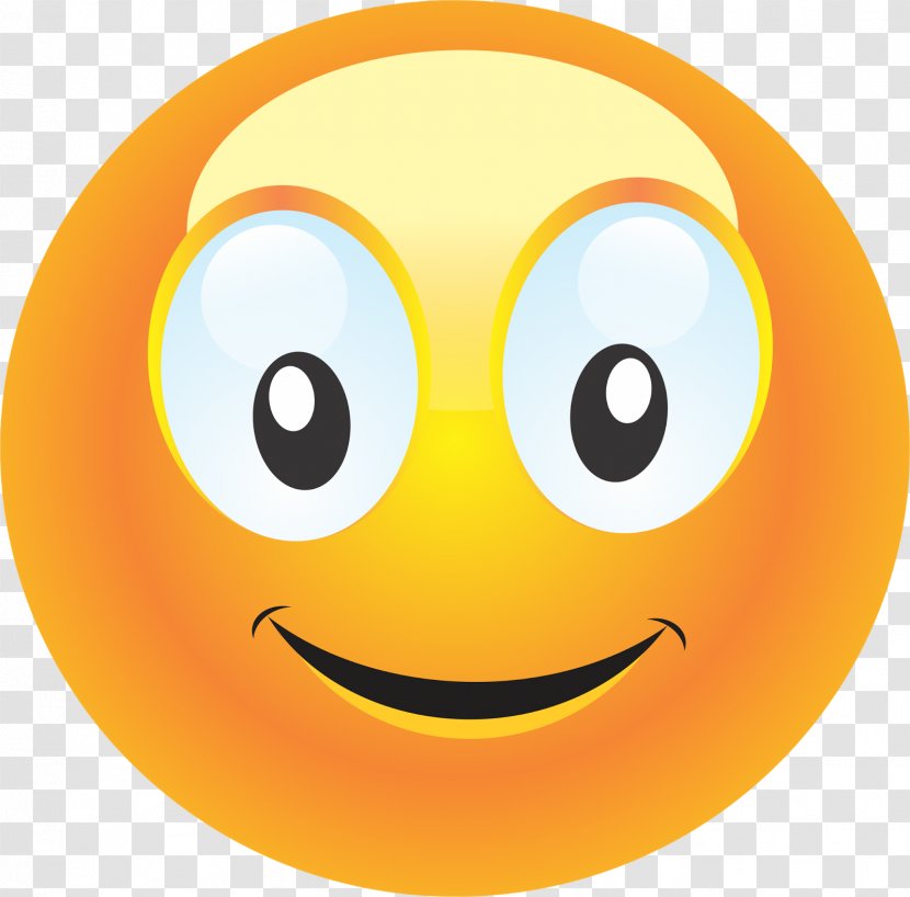 Emoticon Smiley Clip Art Image CorelDRAW - Emoji Transparent PNG