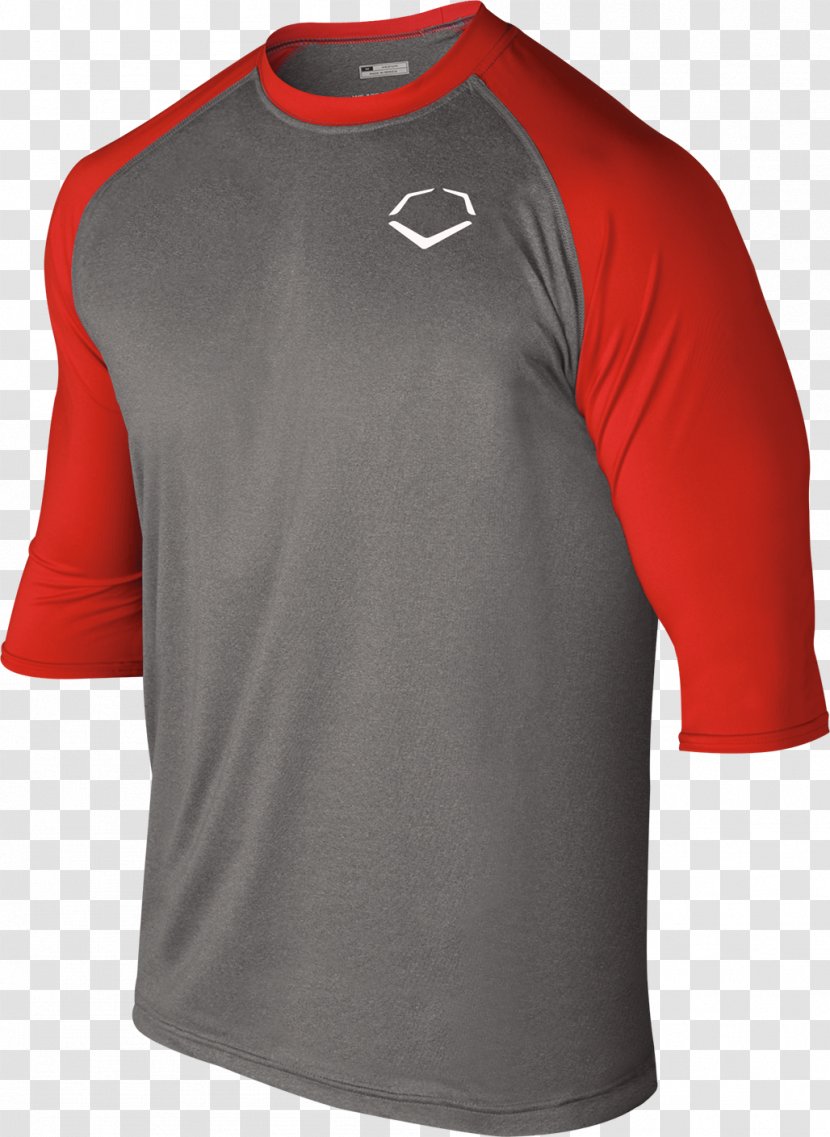 Long-sleeved T-shirt Sports Fan Jersey Sleeveless Shirt Transparent PNG