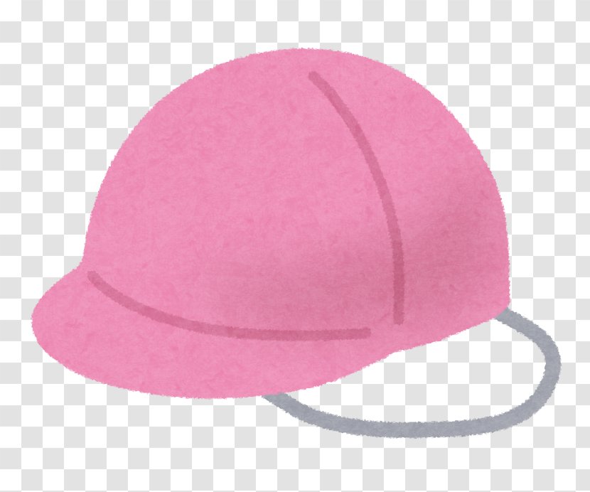 Product Design Hat Personal Protective Equipment - Magenta - Pink M Transparent PNG