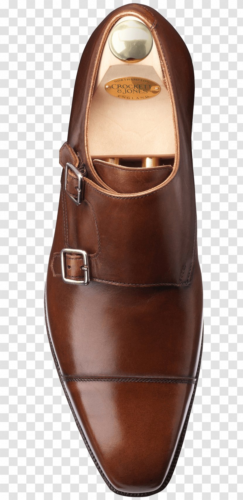 Shoe Crockett & Jones Leather Calf Suit - Footwear - Goodyear Welt Transparent PNG